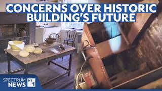 Why preservationists say a NoHo project could threaten Underground Railroad history