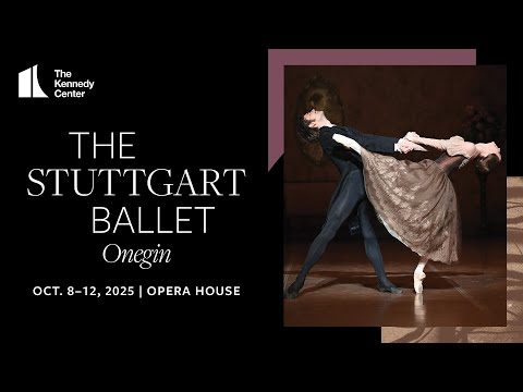 *Onegin* at ABT, June 23 2026