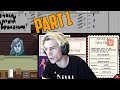 xQc Plays Papers, Please | Part 1