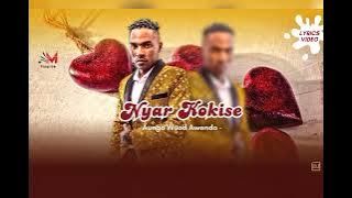 NYAR KOKISE Official} by {Aungo Wuod Awendo Official}{{ Mr. Vumilia}{ Sms 