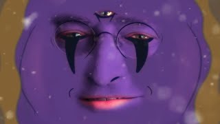 Watching Over You (Overwatch vs TF2)