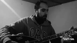 Emrah - Bu Gece İstanbulu Benden Sorsunlar Feat Fyz