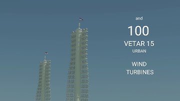 VETROSTUB 1500 SW - promotional video