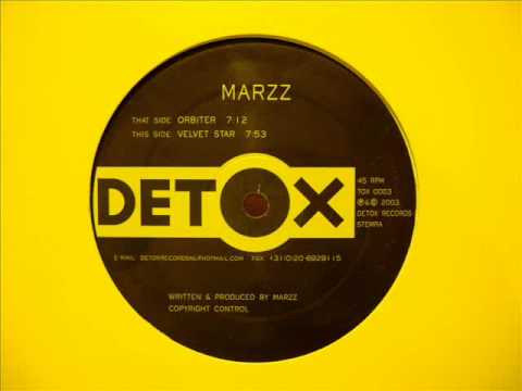 Marzz - Orbiter Marzz - Orbiter