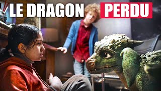 Le Dragon Perdu | Film Complet en Français | Aventure