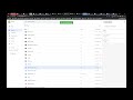 Tab Collections chrome extension