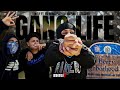 Lonely  gang life ft lil bam  plays  keeping it stitched official music