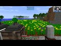 Canola sistemi gelişiyor! | FTB Continuum | Bölüm 53