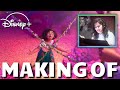 Making Of ENCANTO Part 3 - Best Of Voice Cast Bloopers & Gag Reel With Stephanie Beatriz | Disney+