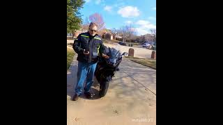 BMW K1600 Grand America unstable no more