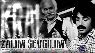 Zalim Sevgilim Ferdi̇ Tayfur