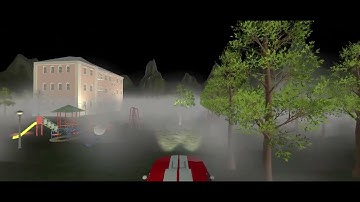 "City" by Trust M, 10/18/24 Made In Unity