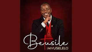 Akwaba Ndinamandla