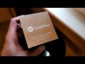 DeepMind cube