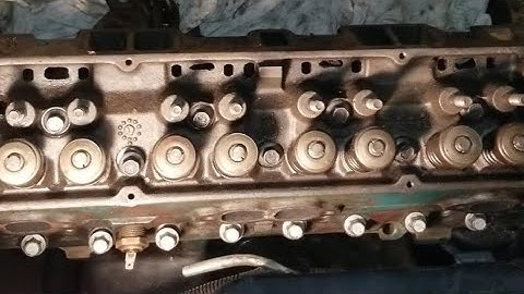 chevy small block head torque sequence