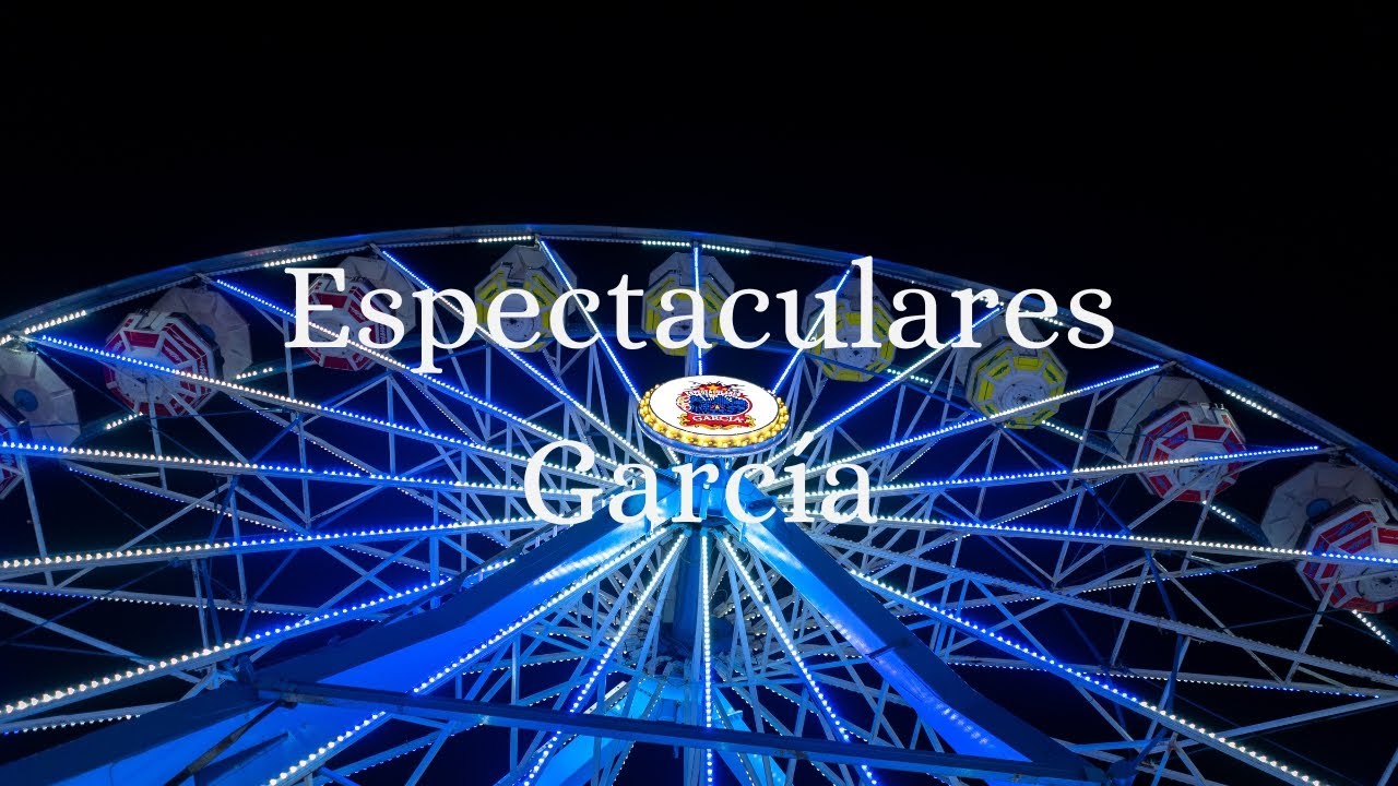 Espectaculares García