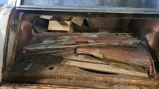 1955 Pontiac Safari wagon FOR SALE located in Stockton California   SOLD