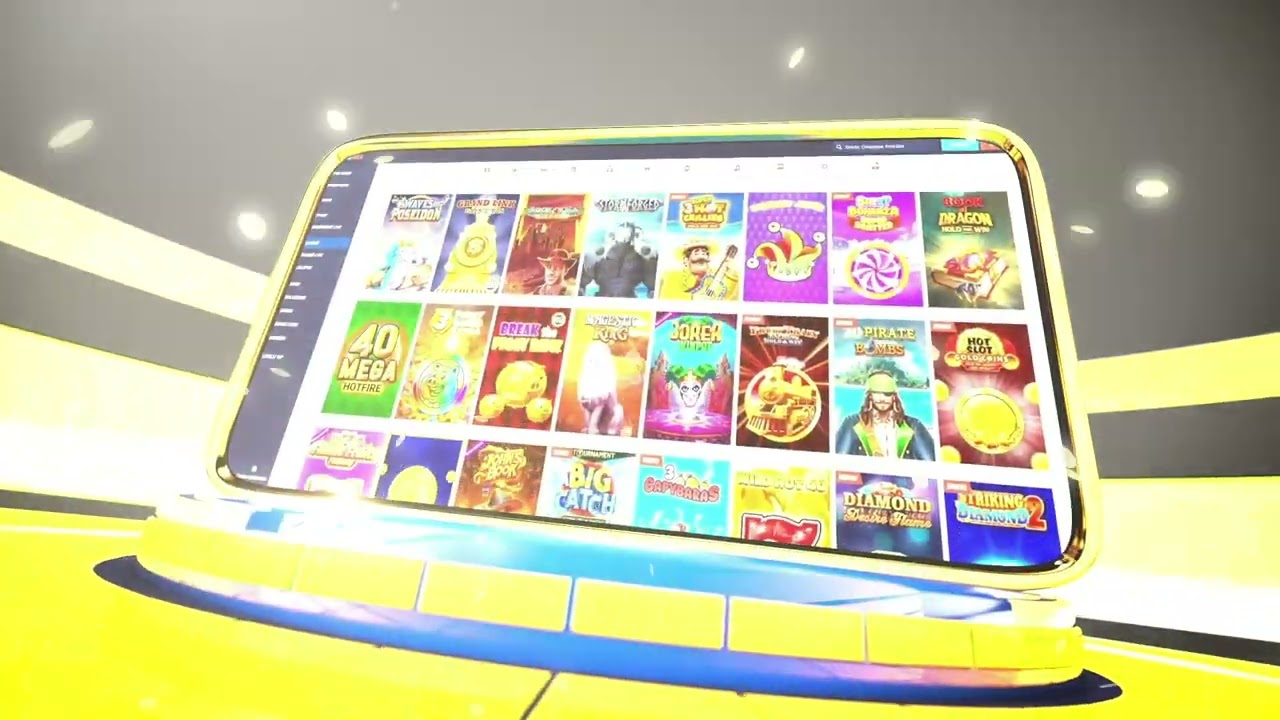 ⚡ Pagamenti veloci e gioco sicuro qui