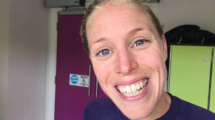 The42.ie meets Aileen Reid