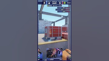 m0nesy is the best B anchor (G2 VS NIP) #shorts #cs2