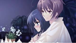 Download Lagu 「Nightcore」Can We Just Be Happy Now (CWJBHN) MP3