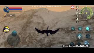 Dimorphodon Simulator screenshot 5