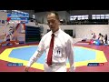 WT Grand-Slam的即時串流