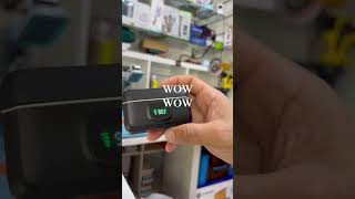 unboxing wireless microphone #microphone