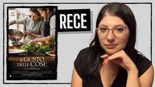 Recensione ◇ Il gusto delle cose di Tran Anh Hung