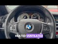 🚗 2017 BMW X3 USED CAR FOR SALE ONTARIO SELECTIVE MOTORS USED CAR DEALER SCARBOROUGH TORONTO 🚗
