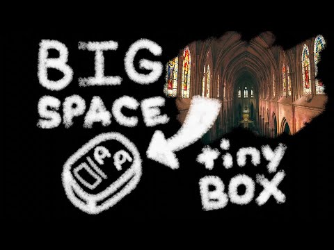 Effects Series: Reverb | How Can a Tiny Box Sound so Big?