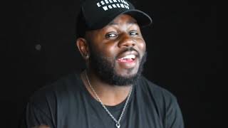 Hometown Hero, Jonathan Traylor in interview shares his story & talks the requirements of elevation