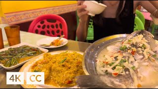 Thai Cuisine in Kenting｜來墾丁好像一定要吃泰式料理｜泰泰 ... 