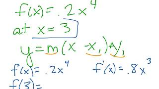Locally Linear Line