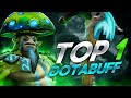 ТОП 1 ФУРИОН ДОТАБАФФА 🔥 NATURE'S PROPHET DOTA 2