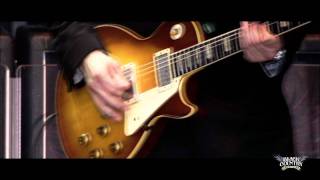 Video thumbnail of "Black Country Communion- Song of Yesterday- LIVE OVER EUROPE DVD"