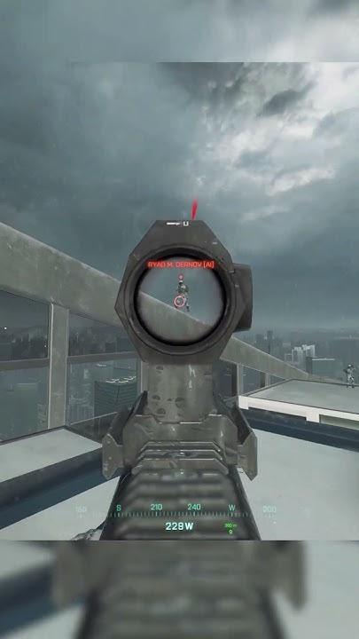 Battlefield 2042 K30 - YouTube