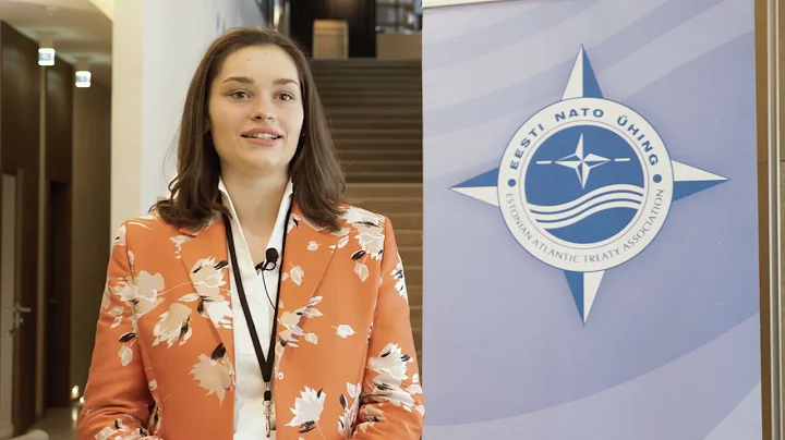 Pauline Fiomena Springer: EU and NATO need to cons...