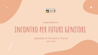 Incontro futuri genitori