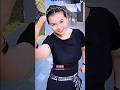 歌手周冰倩さんの歌とダンス 《不要在寂寞的时候说爱我》 #周冰倩#不要在寂寞的时候说爱我