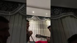 Keman Resitali, Keman Ağlıyor Necip Gülsün Kapanmaz Yarayım