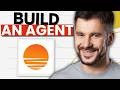 How To Build An Agent With Base44 (2026 Guide)