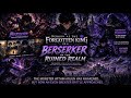 Reborn as the Forgotten King : Berserker of the Ruined Realm | Episode 8