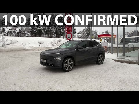 Für einen Nasenlader ist ein Frunk fast ein muss! - hyundai-kona-elektro