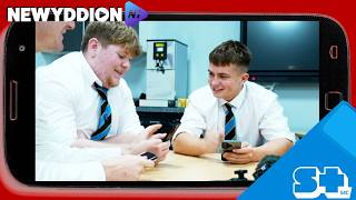 Cofio 9/11: adroddiad o Efrog Newydd, screentime Ysgol Llangynwyd a gŵyl para-chwaraeon 2026!