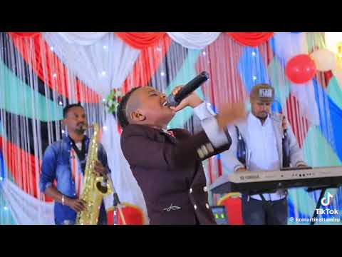 Dhaloota Haceen Leenjisee Leenca Koo Umanni Kee Si Jaalata Short Tiktok Video