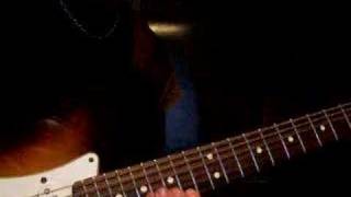 Canon Rock Lesson Part 1