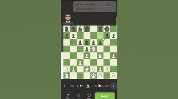 My best Chess game ever 93.2 accuracy 18 moves @GothamChess #chess #chesscom #shorts #reels