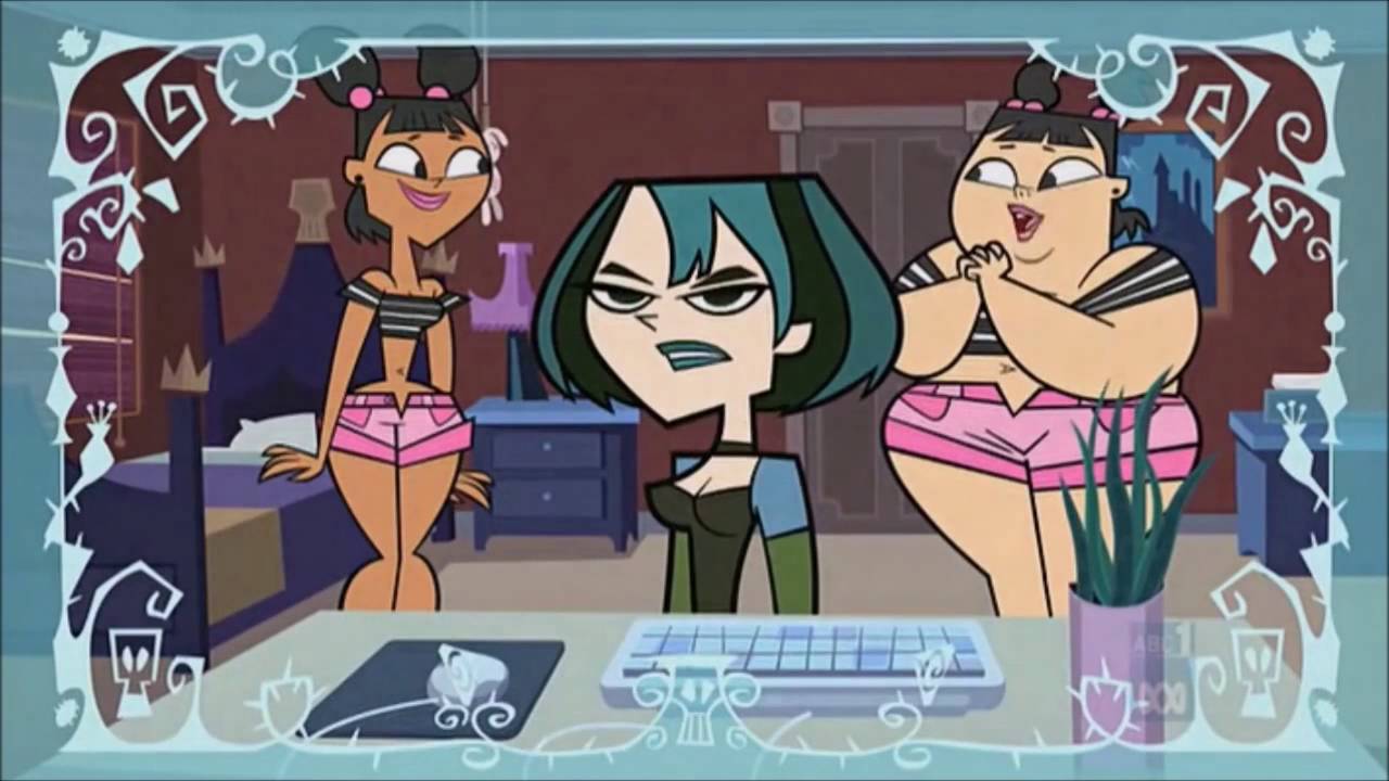 Total Drama Action Reunion Special HD FULL YouTube