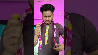 Yellow And Pink Lollipop Flavor Test By Technical F  Earns Commission3197